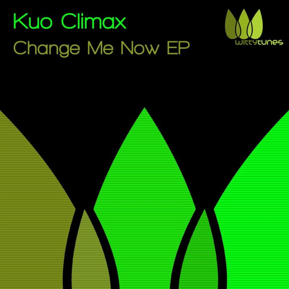 Picture of Change Me Now EP
