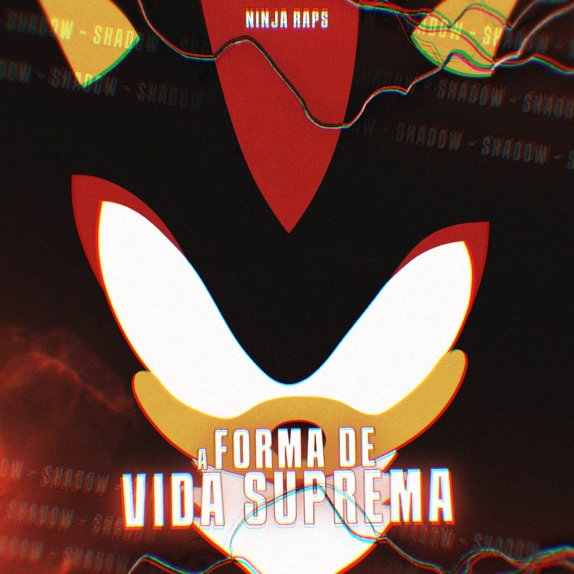 Album cover of A Forma de Vida Suprema (Shadow)
