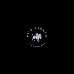 Cover of Vile Denaro 10th Anniversary