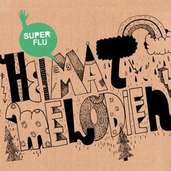 Cover of Heimatmelodien