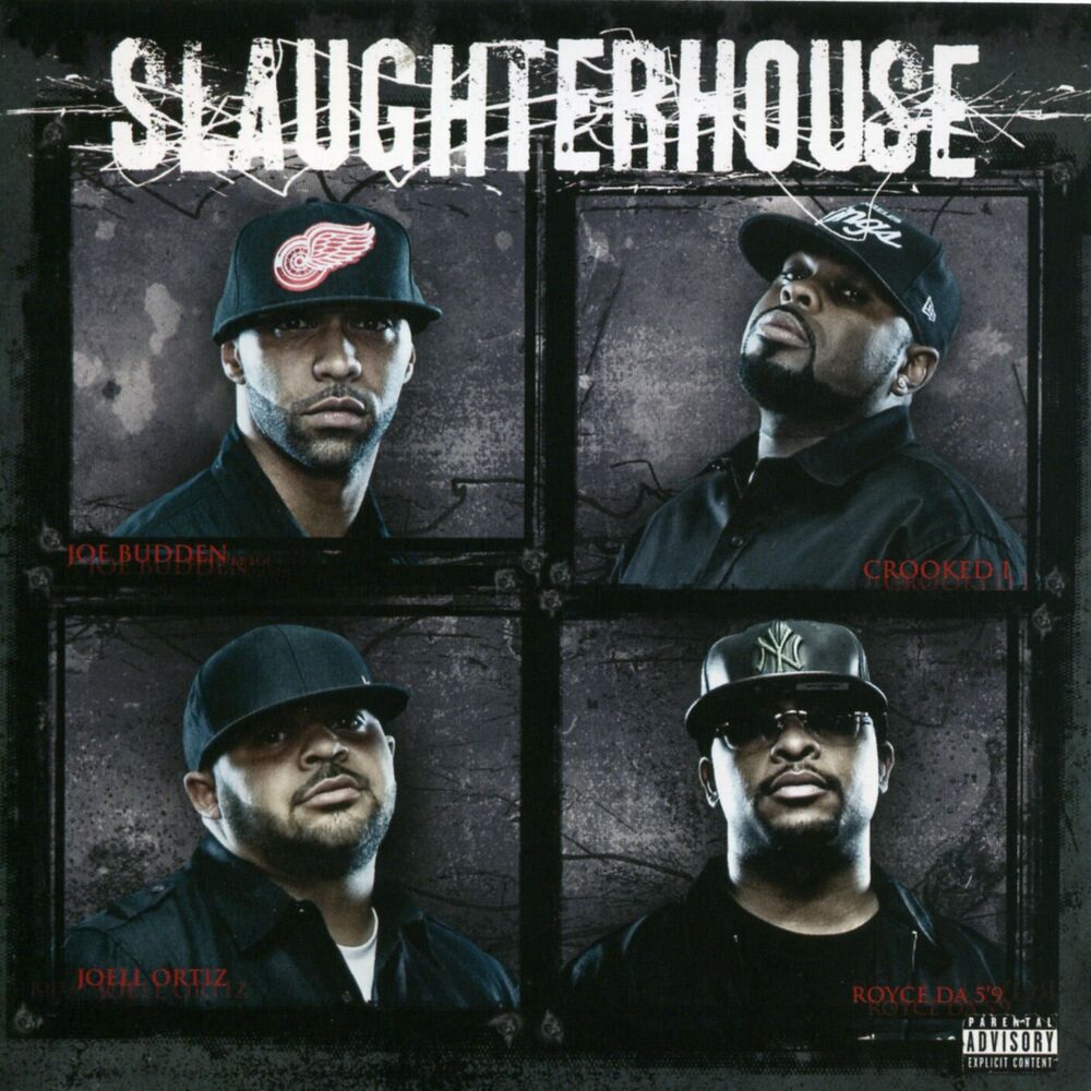 Picture of Slaughterhouse