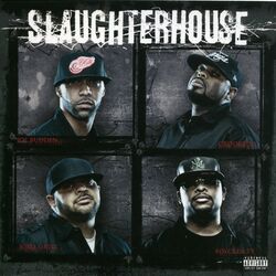 Cover of Slaughterhouse