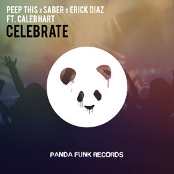 Cover of Celebrate