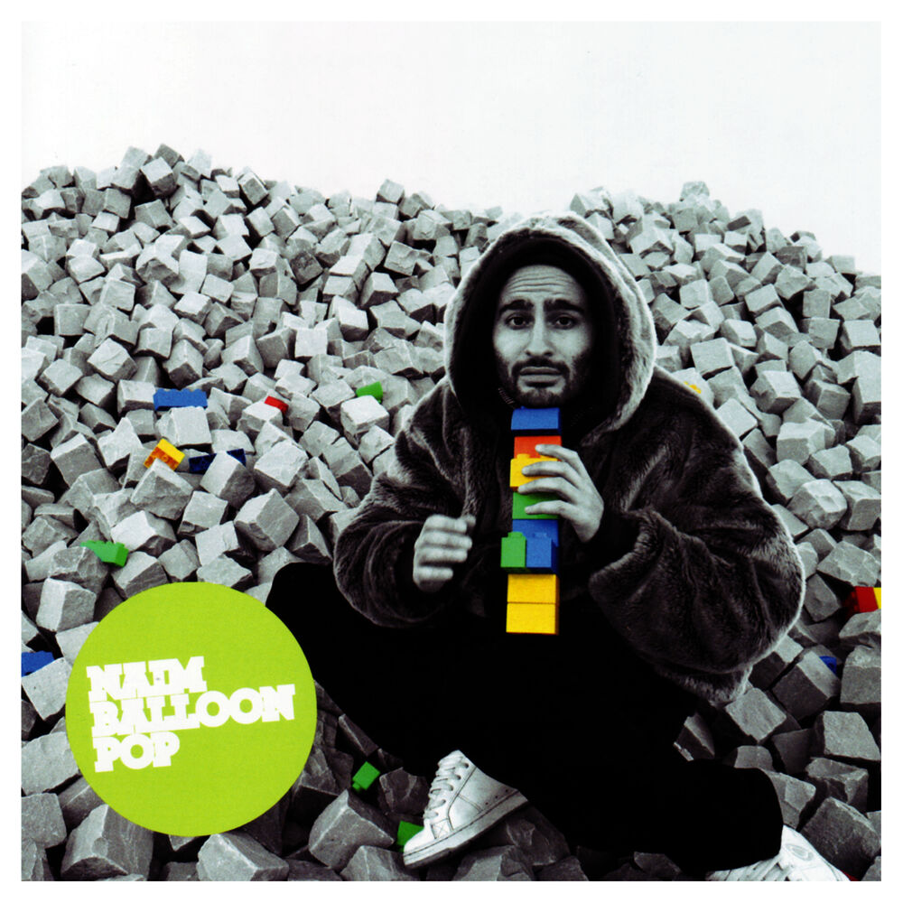 Picture of Balloon Pop