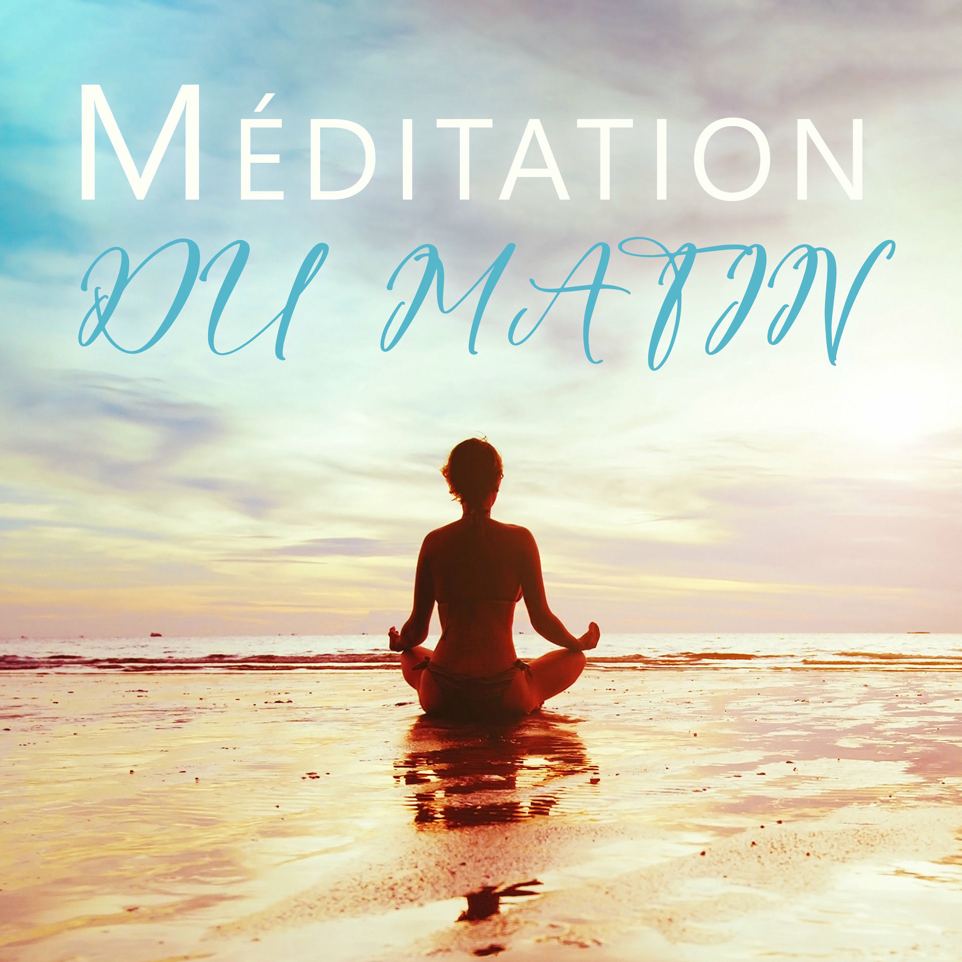Album cover of Méditation de guérison
