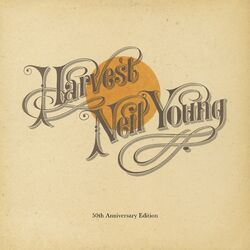 Cover of Journey Through the Past (Outtake)