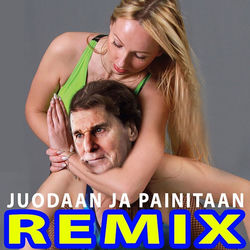Descargar Juodaan ja painitaan (Remix) - Frederik MP3