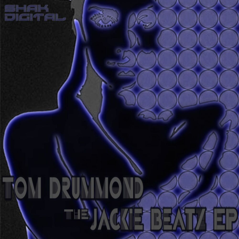 Picture of The Jackie Beats EP
