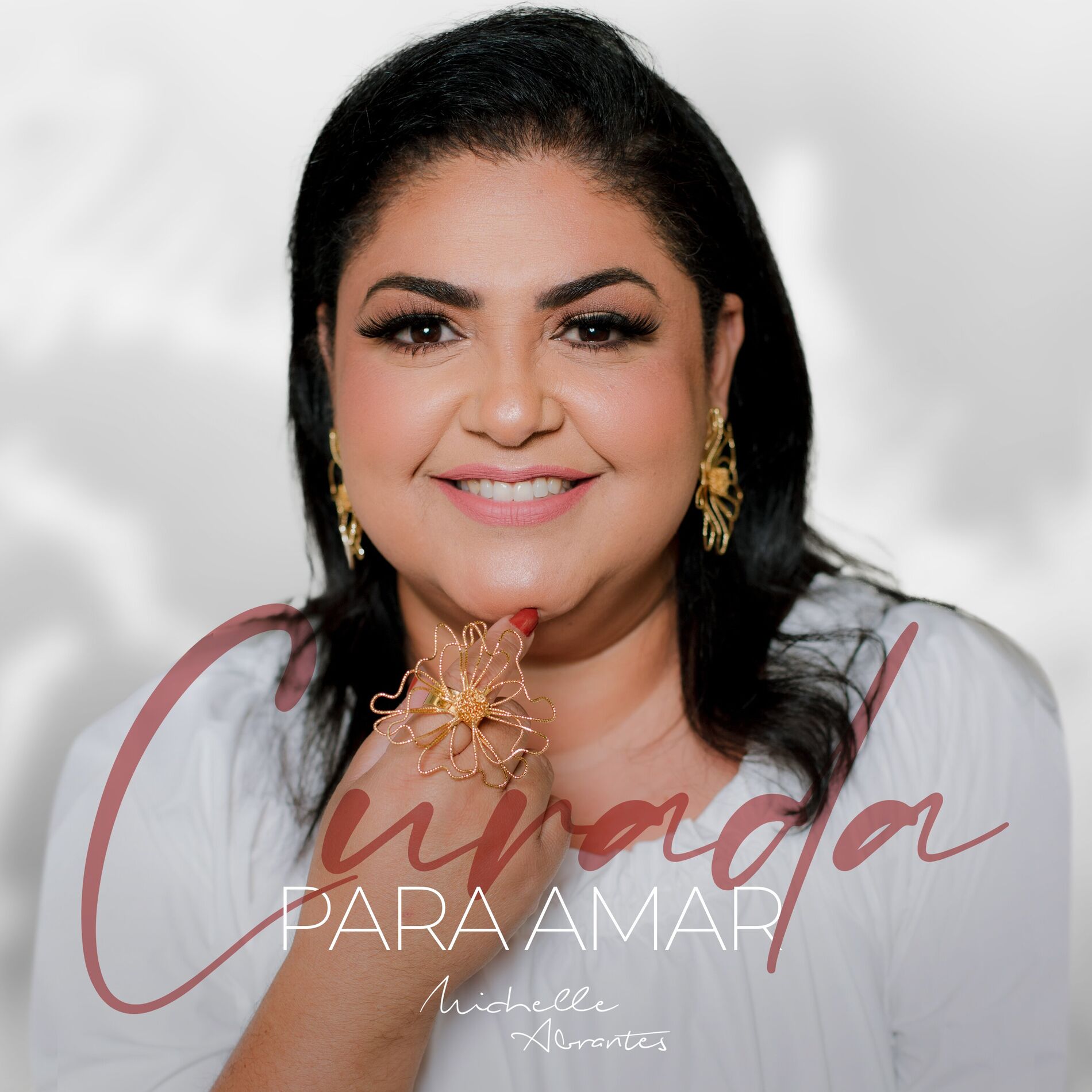 Album cover of Curada para Amar