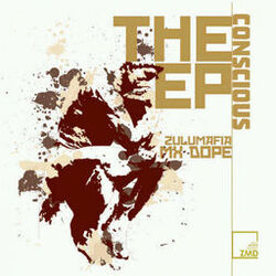 Cover of The Conscious EP