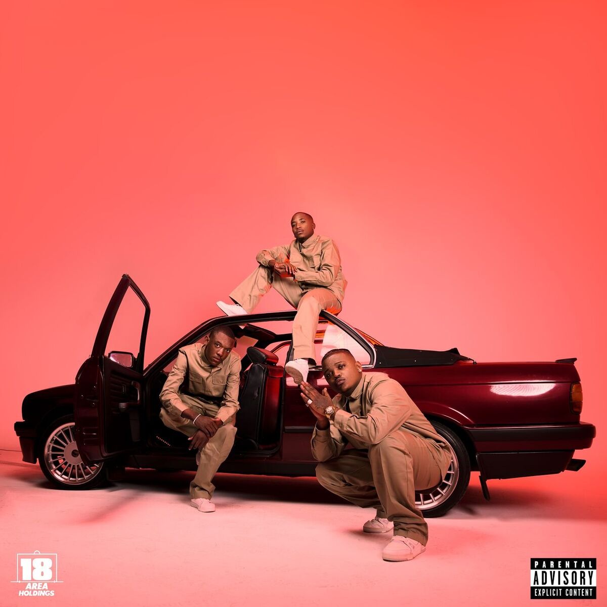 Album cover of Khekheleza (Dlala Dlala) [feat. Thama Tee & Eeque]