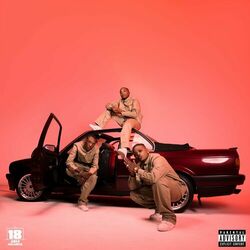 Cover of Khekheleza (Dlala Dlala) [feat. Thama Tee & Eeque]