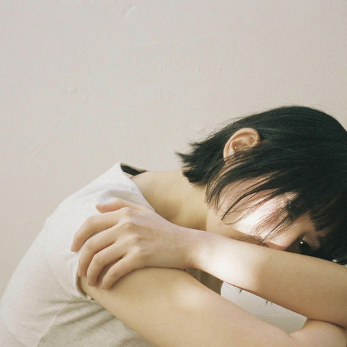 HwA – Crying My Eyes Out – Single