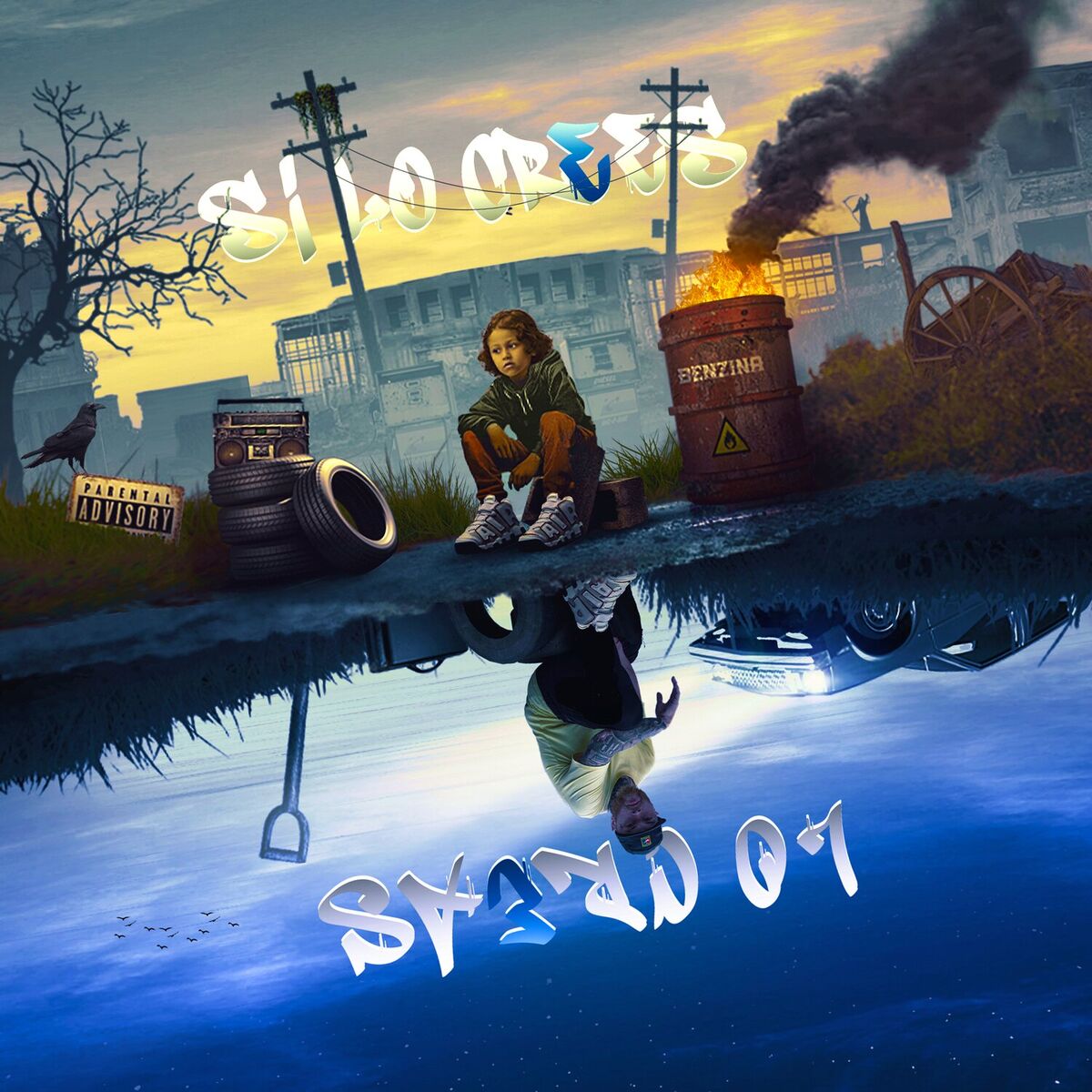 Album cover of Si Lo Crees Lo Creas