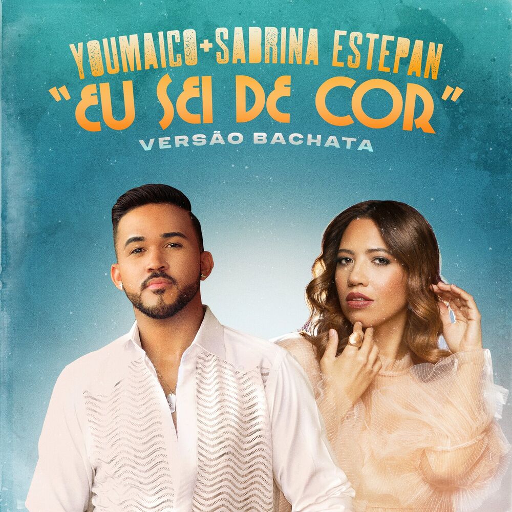 Picture of Eu Sei de Cor (Versão Bachata)