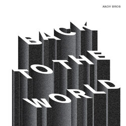 Cover of Back to the World