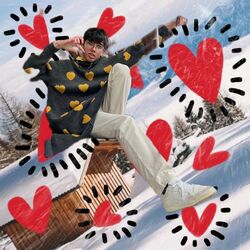 Cover of AMORE GHIACCIATO