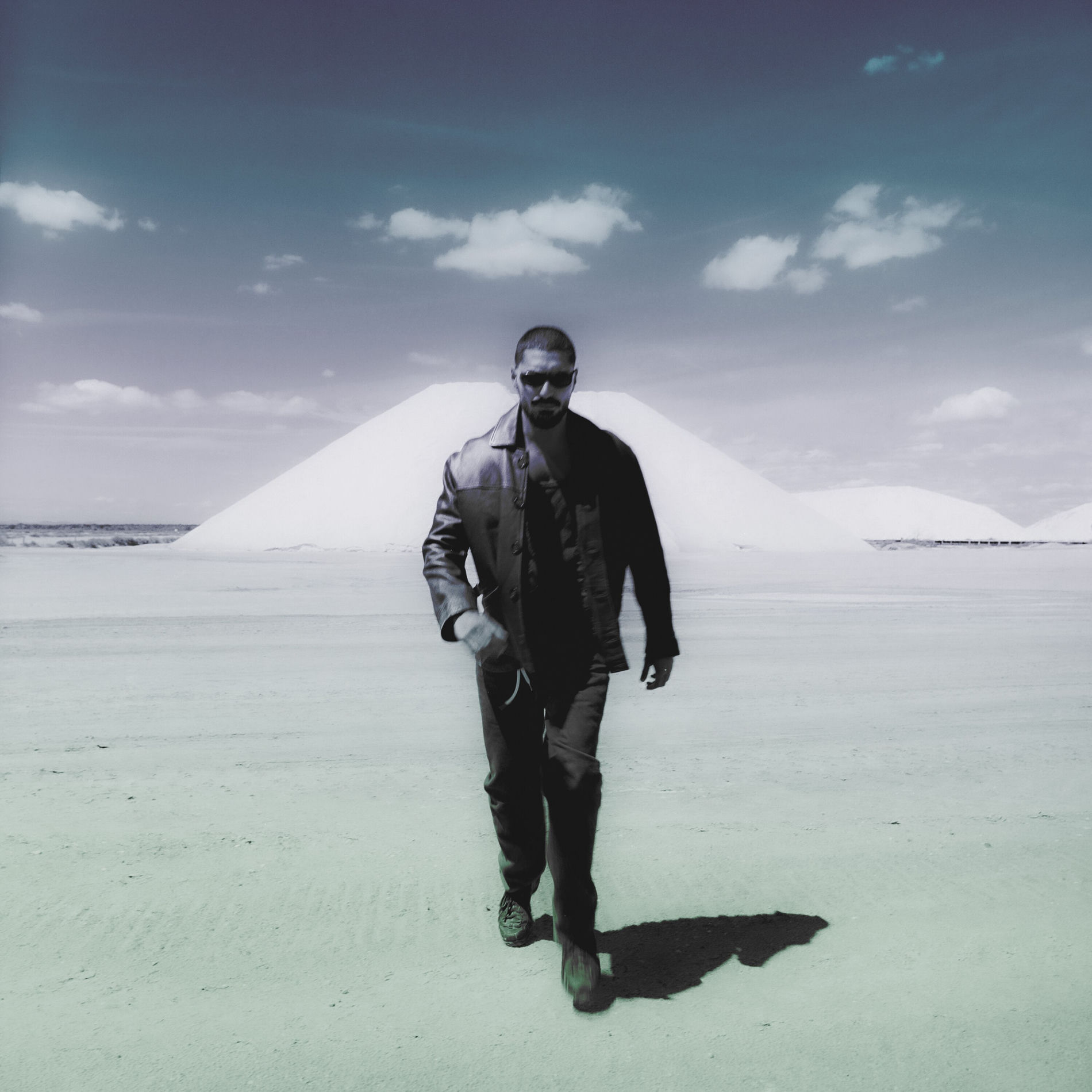 Album cover of NO PAIN NO GAIN