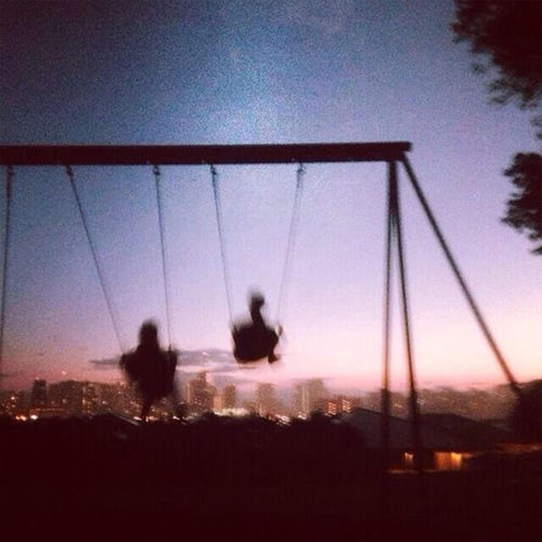 Playground (feat. Eisu)
