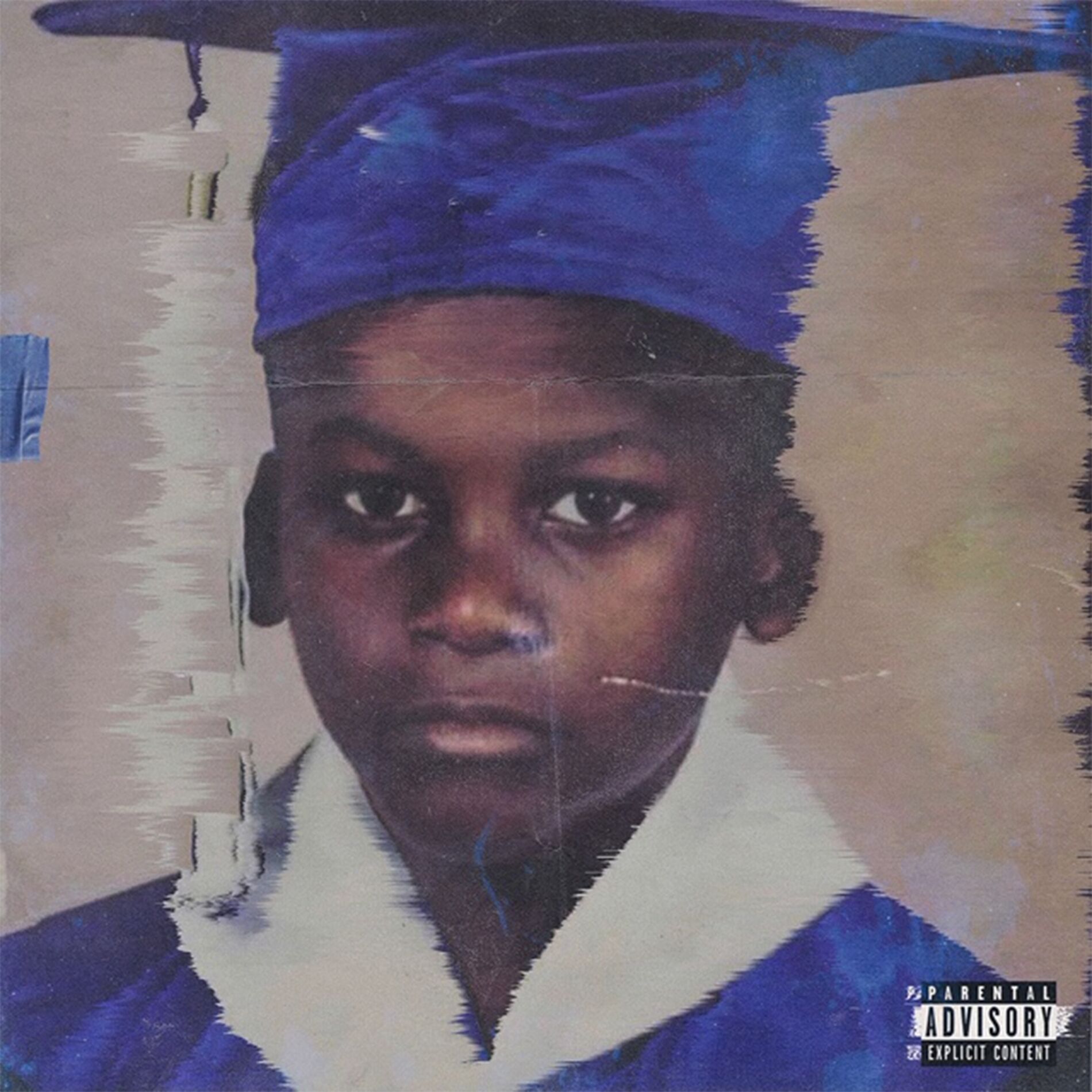 Album cover of Last Year Being Humble
