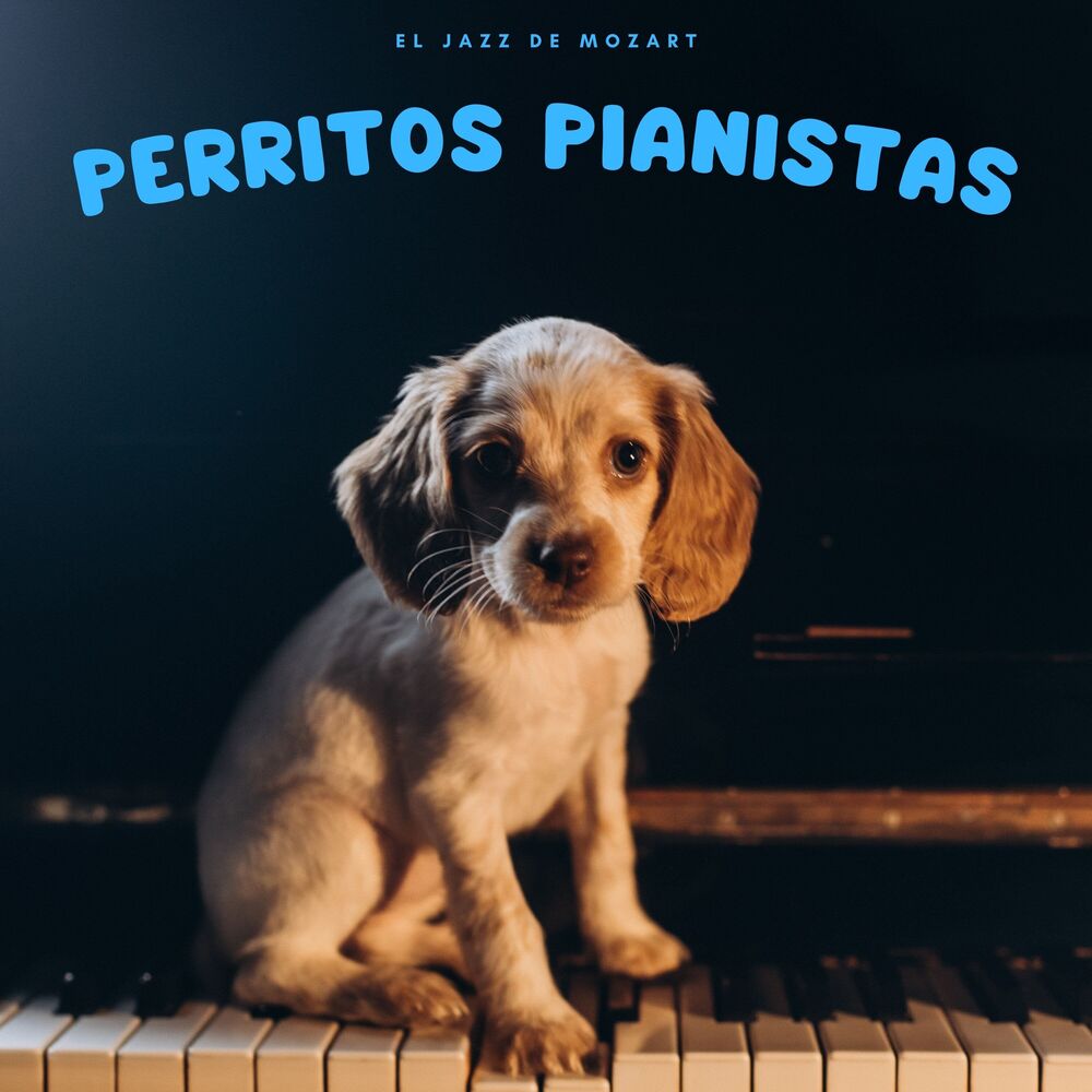 Picture of Perritos Pianistas: El Jazz De Mozart