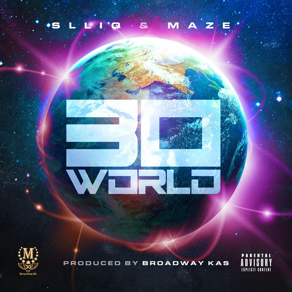 Picture of 30 World - EP