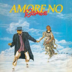 Cover of Amore No (Remix)