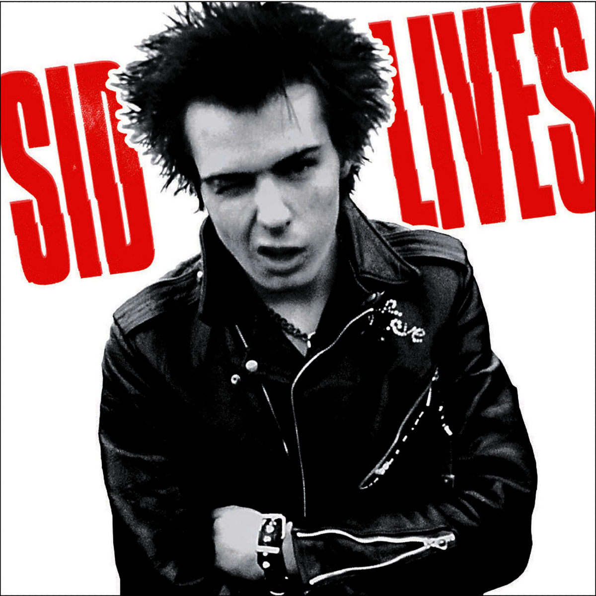 Sid Vicious - Sid Lives | Deezer