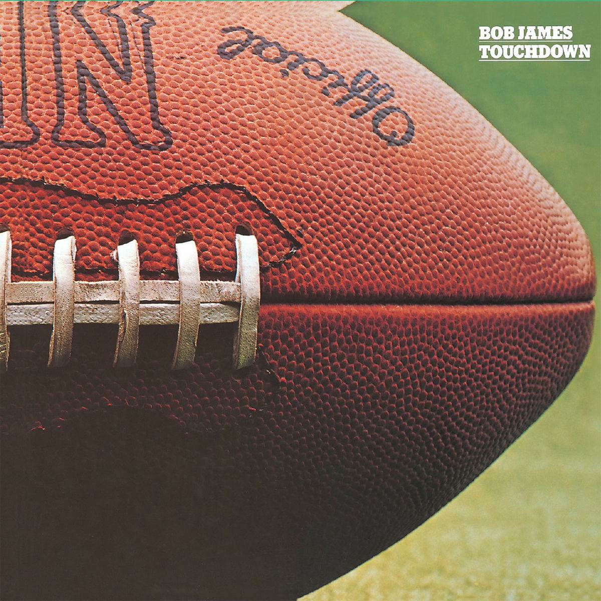 Album picture of Touchdown