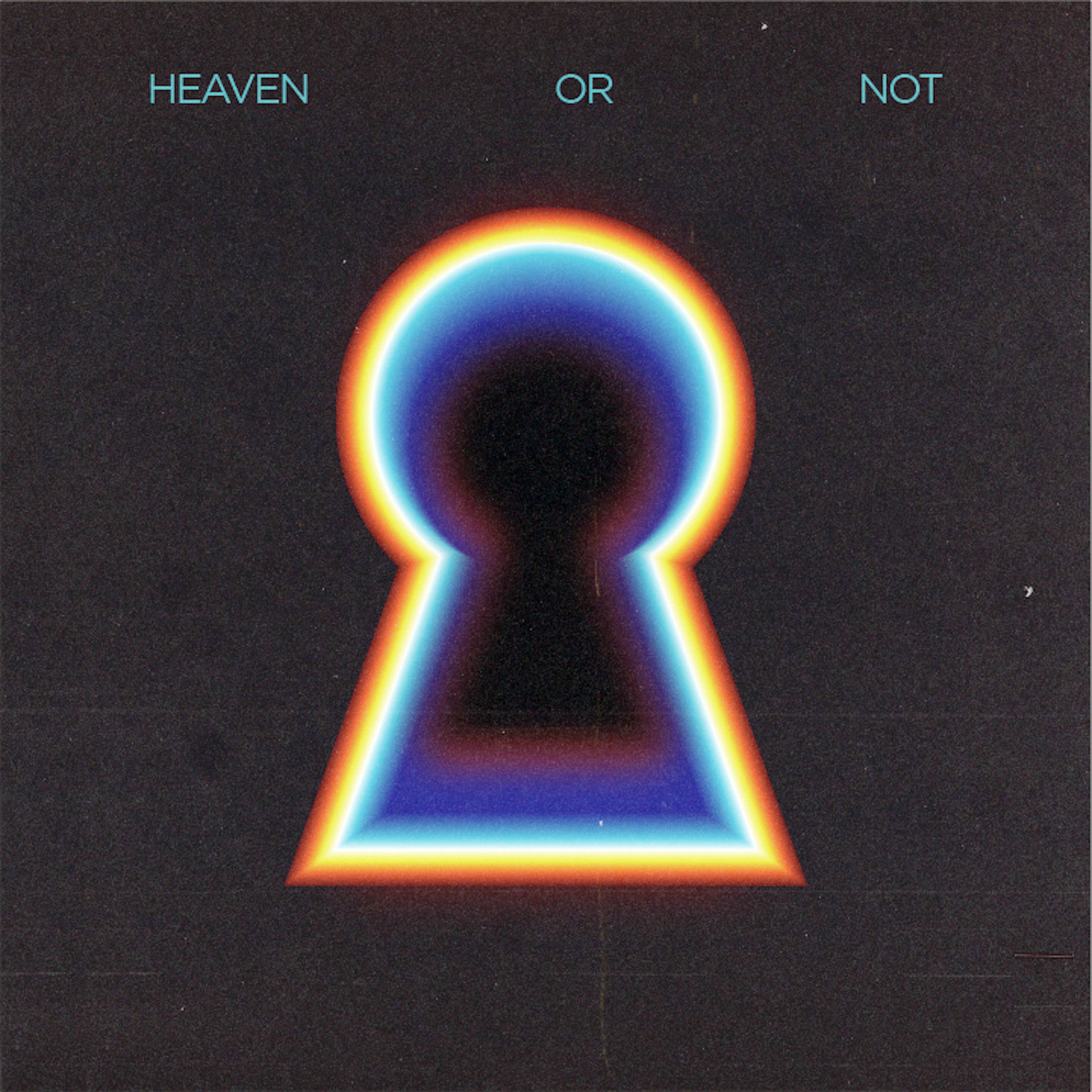 Album cover of Heaven Or Not (feat. Kareen Lomax) (Extended Mix)