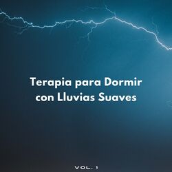 Cover of Terapia Para Dormir Con Lluvias Suaves Vol. 1