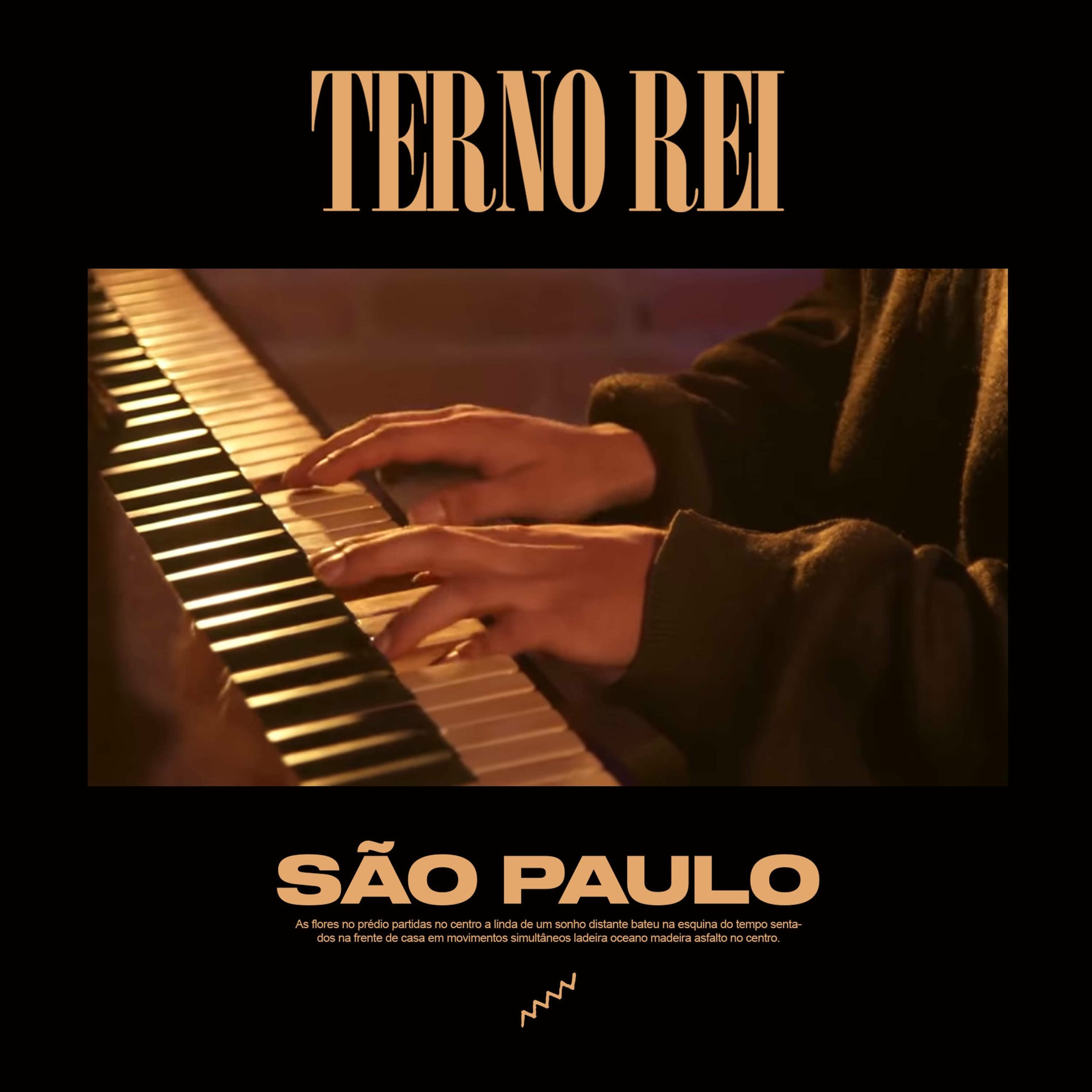 Album cover of São Paulo