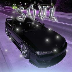 Cover of soul