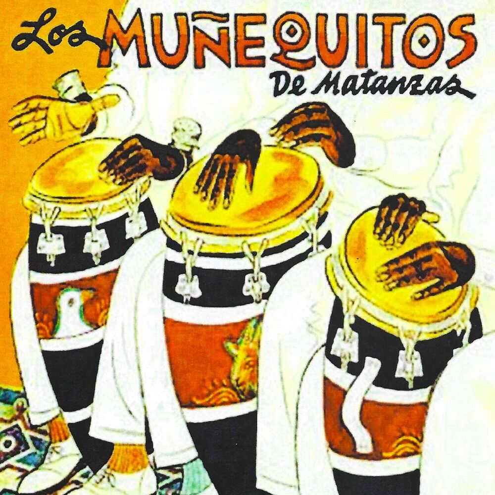Picture of Los Muñequitos de Matanzas
