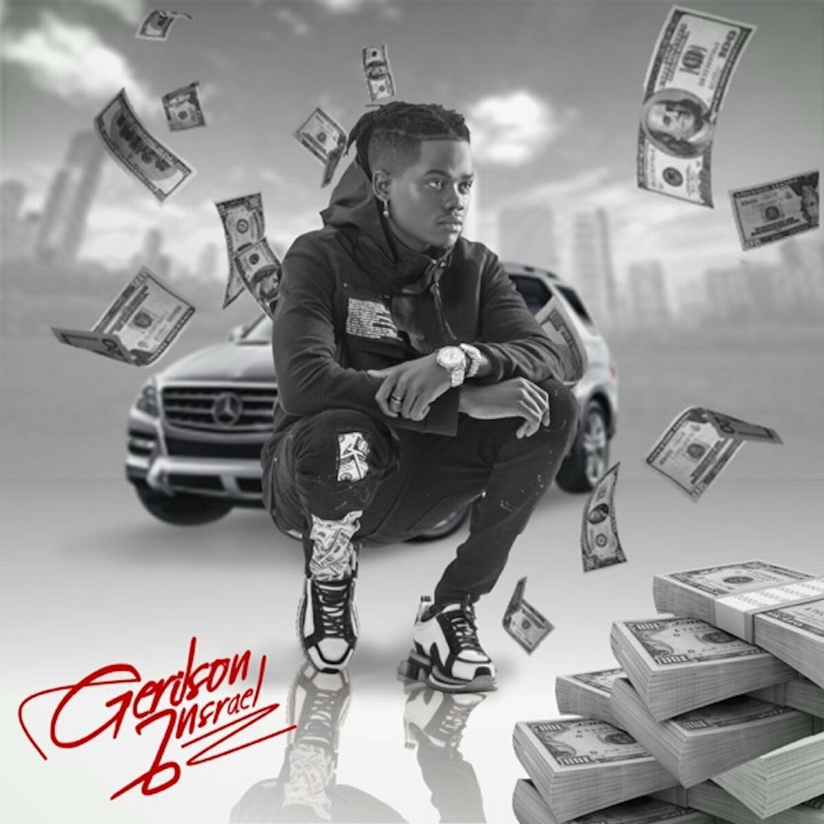 Album cover of Controla a Saia