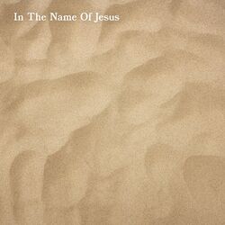 Cover of In The Name of Jesus (feat. Chandler Moore)