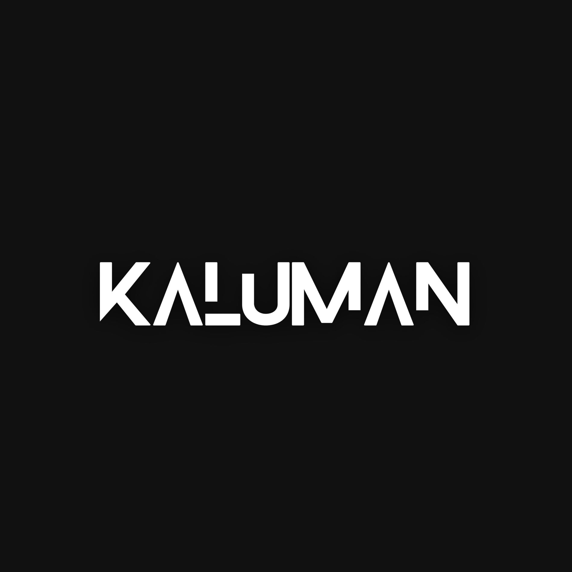 Album cover of Kaluman