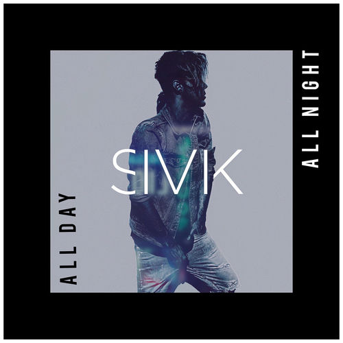 All Day All Night artwork