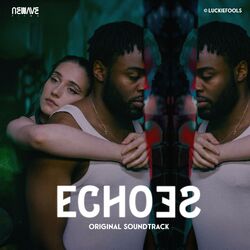 Cover of ECHOES (Original Soundtrack)