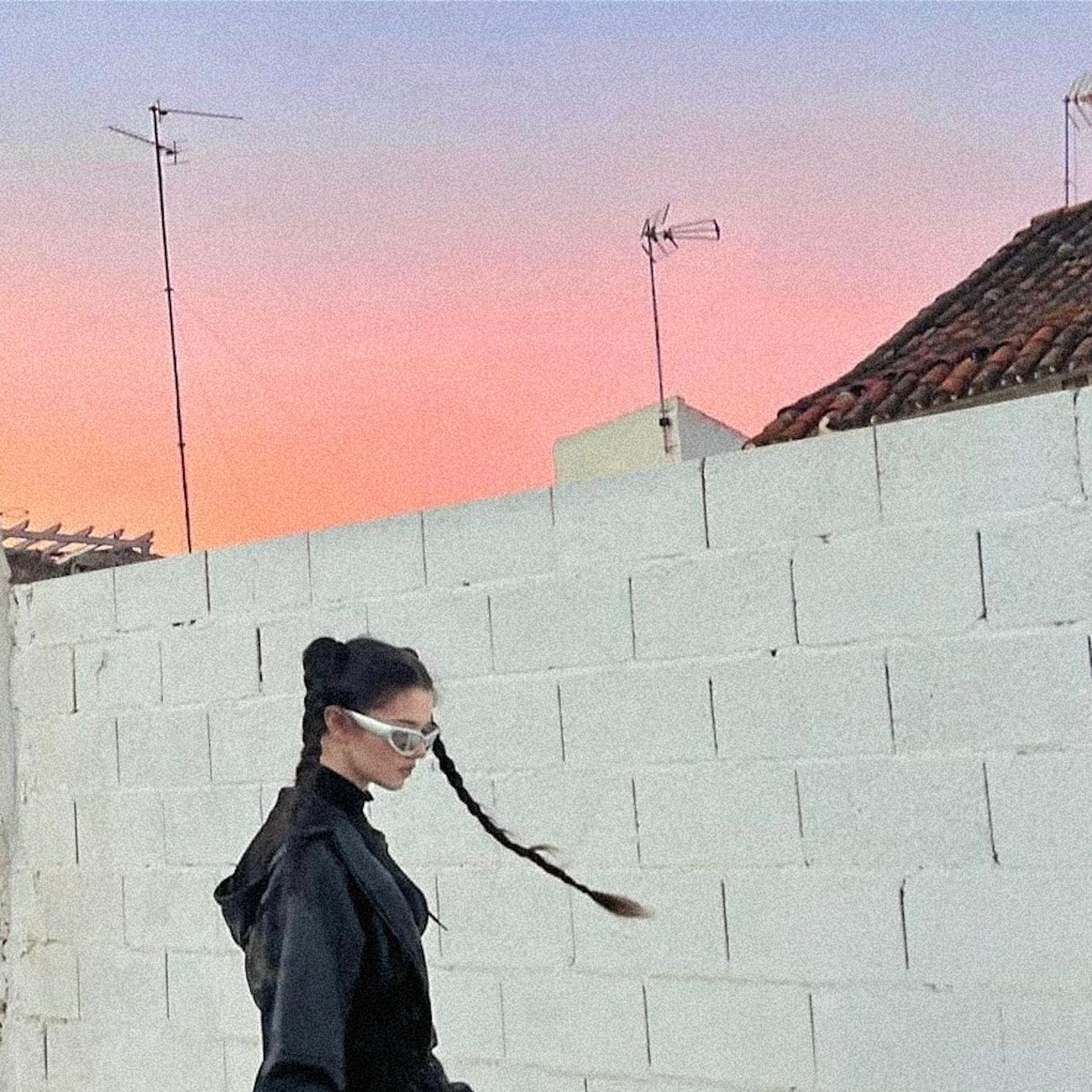 Album cover of mrs lonely / see u again