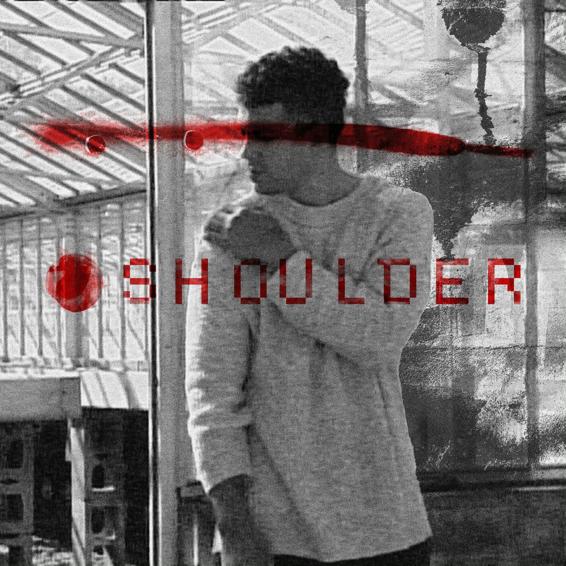 Album cover of Shoulder