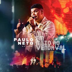 Cover of Em Meio Ao Vendaval (Ao Vivo)