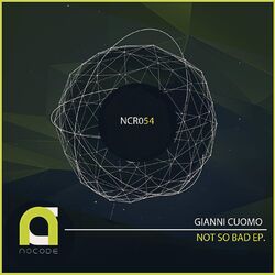 Cover of Not So Bad Ep.