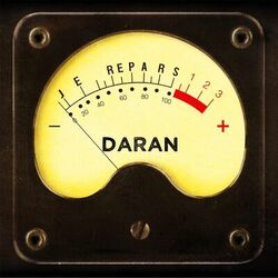 Cover of Je repars