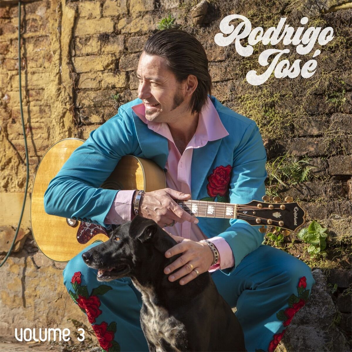 Album cover of Doida Demais