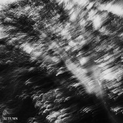Cover of Autumn - Nico Santos