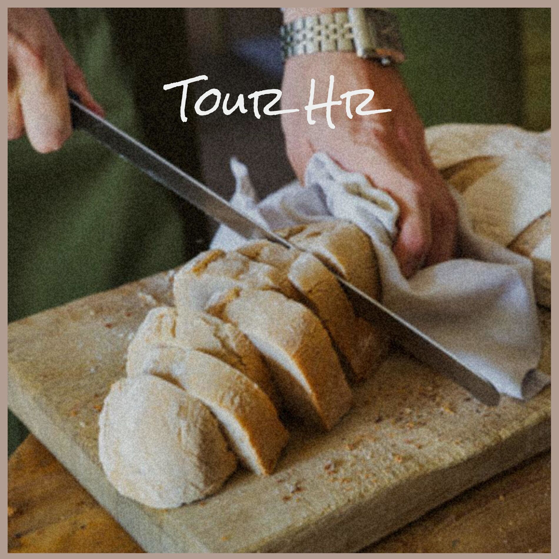 Album cover of Tour Hr