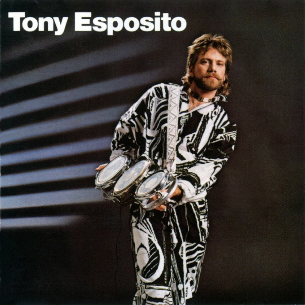 Album cover of Papa Chico