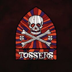 Cover of Smash The Windows