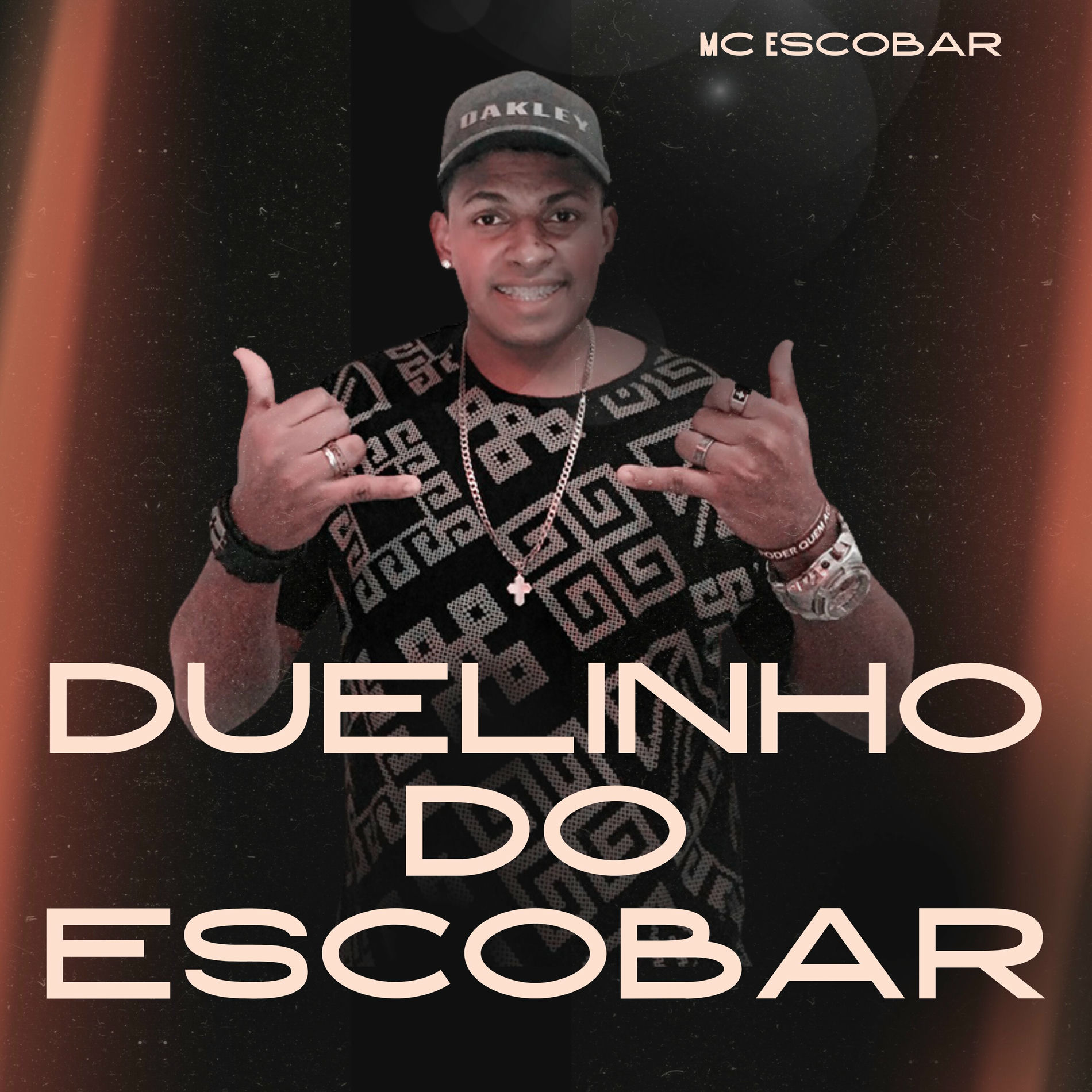 Album cover of Duelinho do Escobar